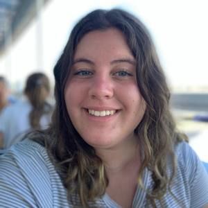 Meet your Posher, Melisa